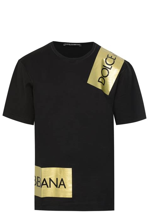 dolce gabbana shirt gold|Dolce & Gabbana shirt women's.